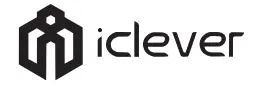 iclever Logo