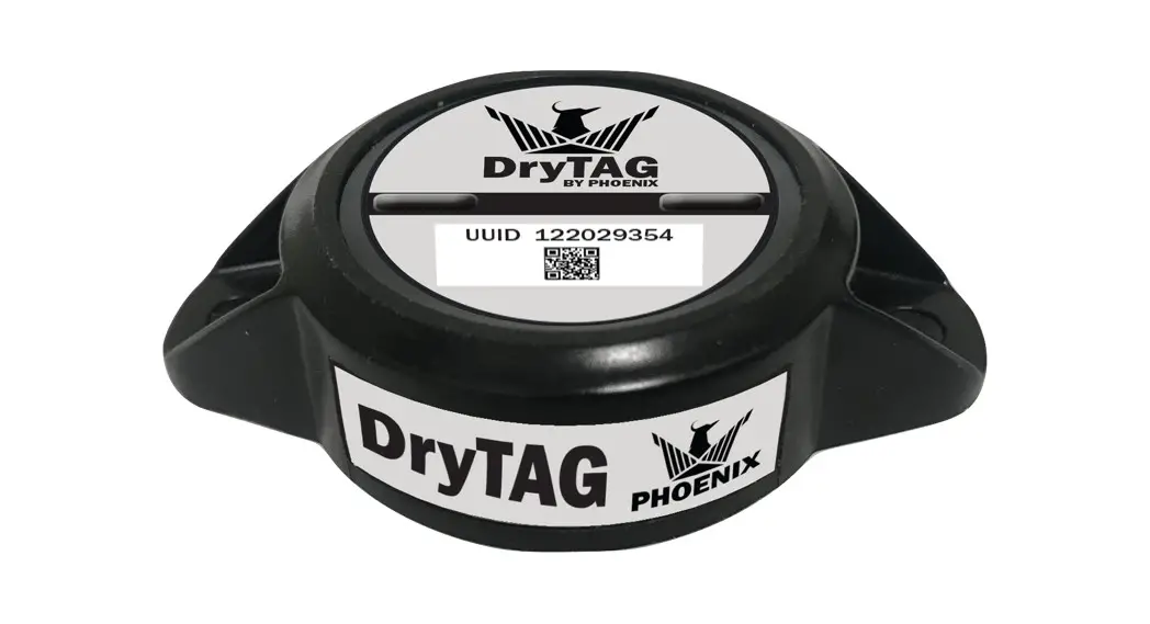 Phoenix Drytag Bluetooth Beacon Owner's Manual Phoenix Drytag Bluetooth Beacon Owner's Manual