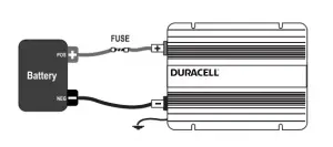 duracell diagram