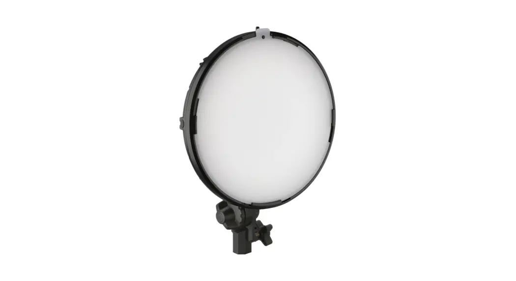Raya Bi-color Round Panel Light R9 User Manual