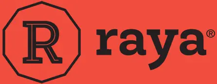 raya logo