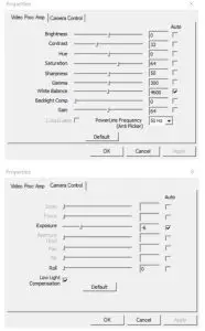 Installation instructions