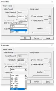Installation instructions