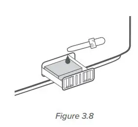 Levoit Smart Ultrasonic Top-Fill Cool Mist Humidifier User Manual - Figure 3.8