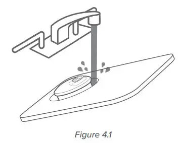 Levoit Smart Ultrasonic Top-Fill Cool Mist Humidifier User Manual - Figure 4.1