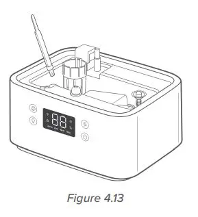 Levoit Smart Ultrasonic Top-Fill Cool Mist Humidifier User Manual - Figure 4.13