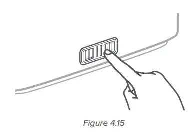 Levoit Smart Ultrasonic Top-Fill Cool Mist Humidifier User Manual - Figure 4.15