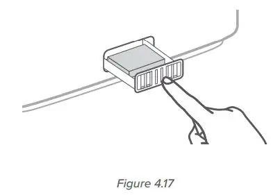 Levoit Smart Ultrasonic Top-Fill Cool Mist Humidifier User Manual - Figure 4.17