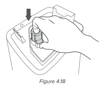 Levoit Smart Ultrasonic Top-Fill Cool Mist Humidifier User Manual - Figure 4.18
