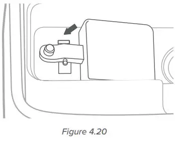 Levoit Smart Ultrasonic Top-Fill Cool Mist Humidifier User Manual - Figure 4.20