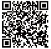 Levoit Smart Ultrasonic Top-Fill Cool Mist Humidifier User Manual - QR Code