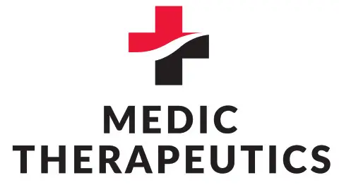 MEDIC - Logo