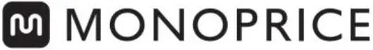 MONOPRICE - Logo