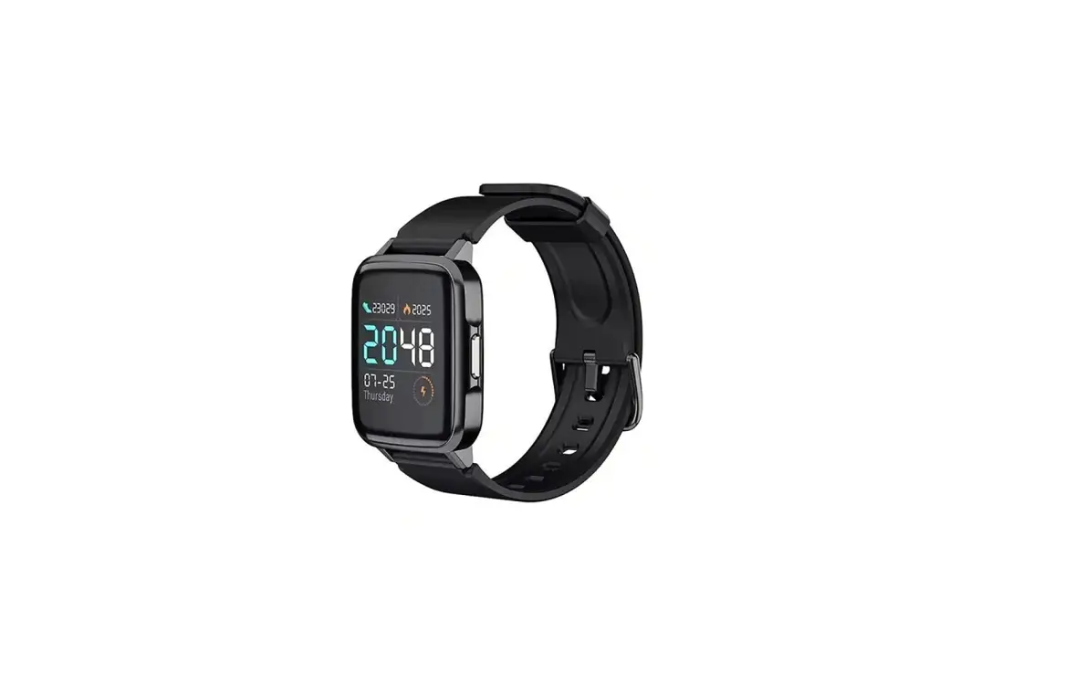 Haylou Ls05 Smart Watch 2 User Manual