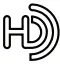 HD-icon