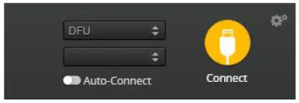 open betaflight configurator