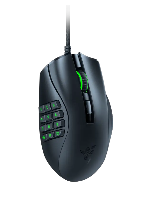 Razer Naga X Support
