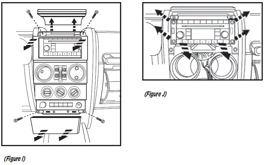 iBEAM TE-JEEP-BU-2 CAMERA INSTALLATION figer-3