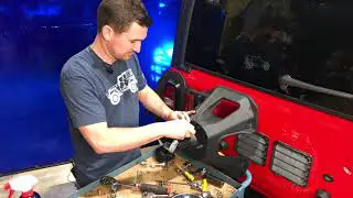 Ibeam Te-jeep-bu-2 Installation Guide