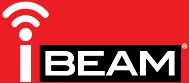 iBEAM logo