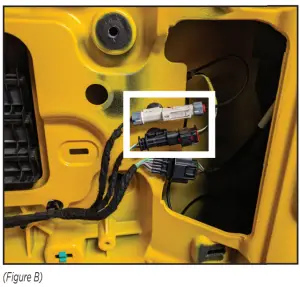 AXXESS AXPIO JL1 Radio bezel I - figure 13