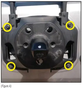 AXXESS AXPIO JL1 Radio bezel I - figure 14