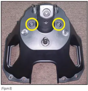 AXXESS AXPIO JL1 Radio bezel I - figure 15