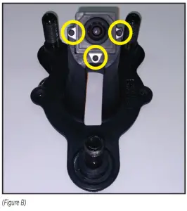 AXXESS AXPIO JL1 Radio bezel I - figure 17