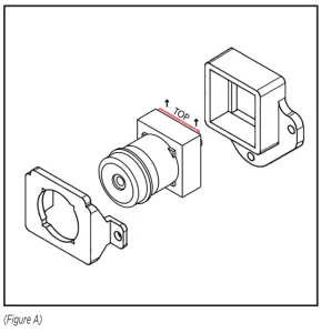 AXXESS AXPIO JL1 Radio bezel I - figure 18
