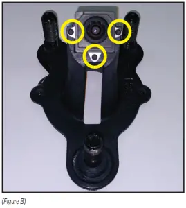 AXXESS AXPIO JL1 Radio bezel I - figure 19