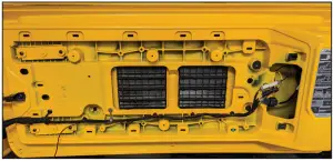 AXXESS AXPIO JL1 Radio bezel I - figure 20