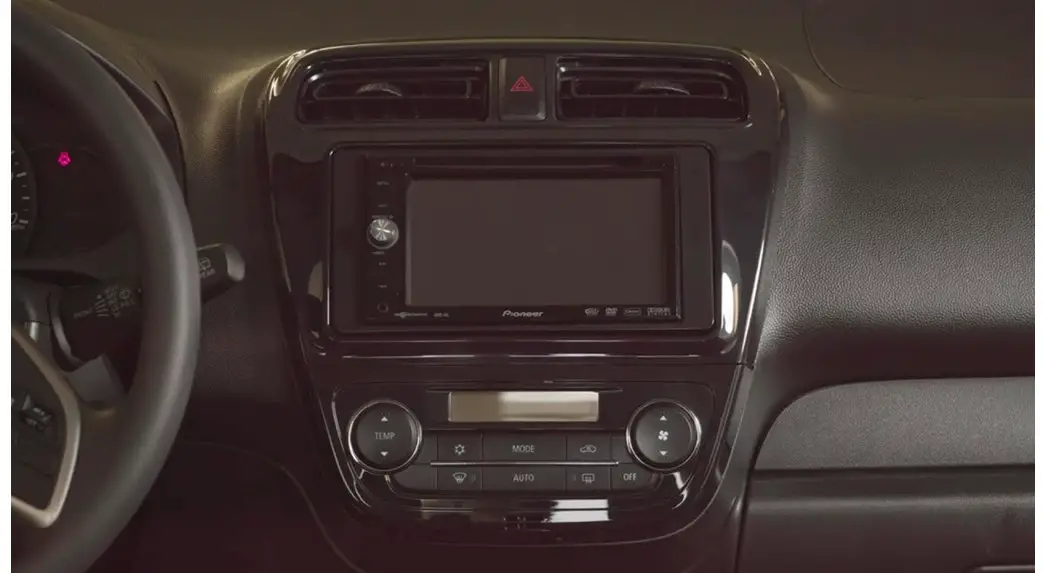 Axxess Axpio-jl1 Radio Bezel Installation Guide