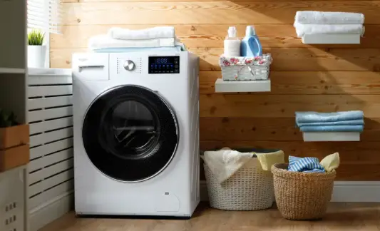 Kogan Kagflwash8d 8kg Front Load Washing Machine Owner's Manual Kogan Kagflwash8d 8kg Front Load Washing Machine Owner's Manual