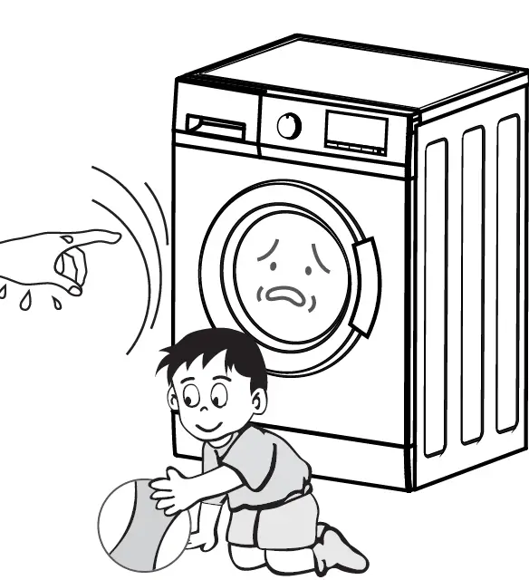 safety with children