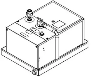 THERMASOL PROIII-240 Ultimate