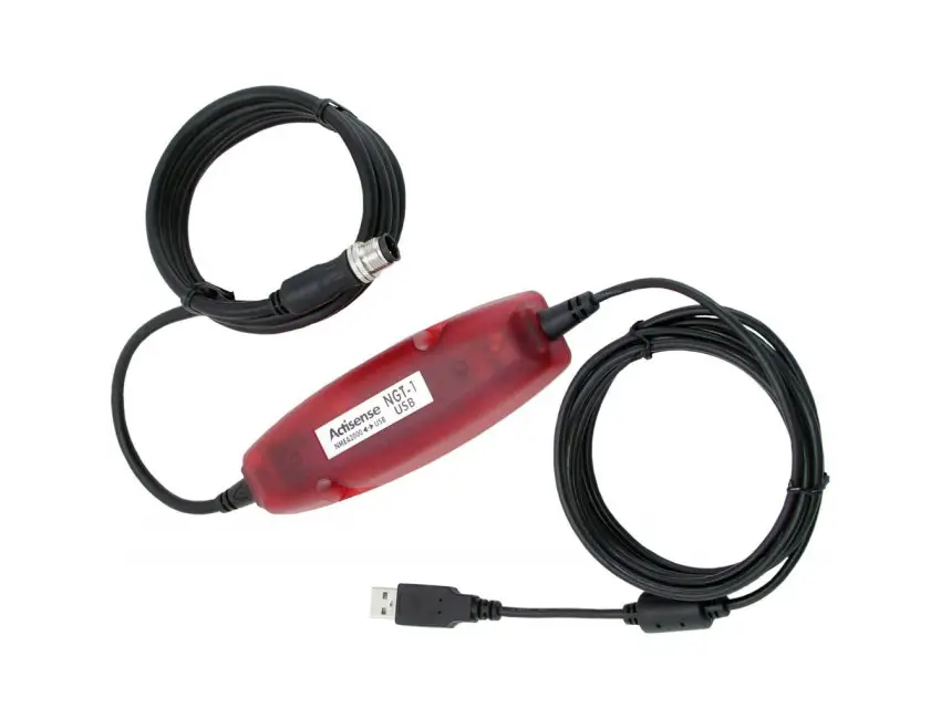 Actisense NGT-1 NMEA 2000 to PC Gateway featured