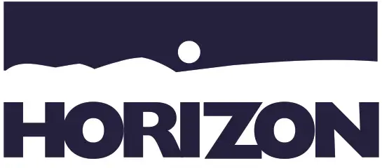 HORIZON logo