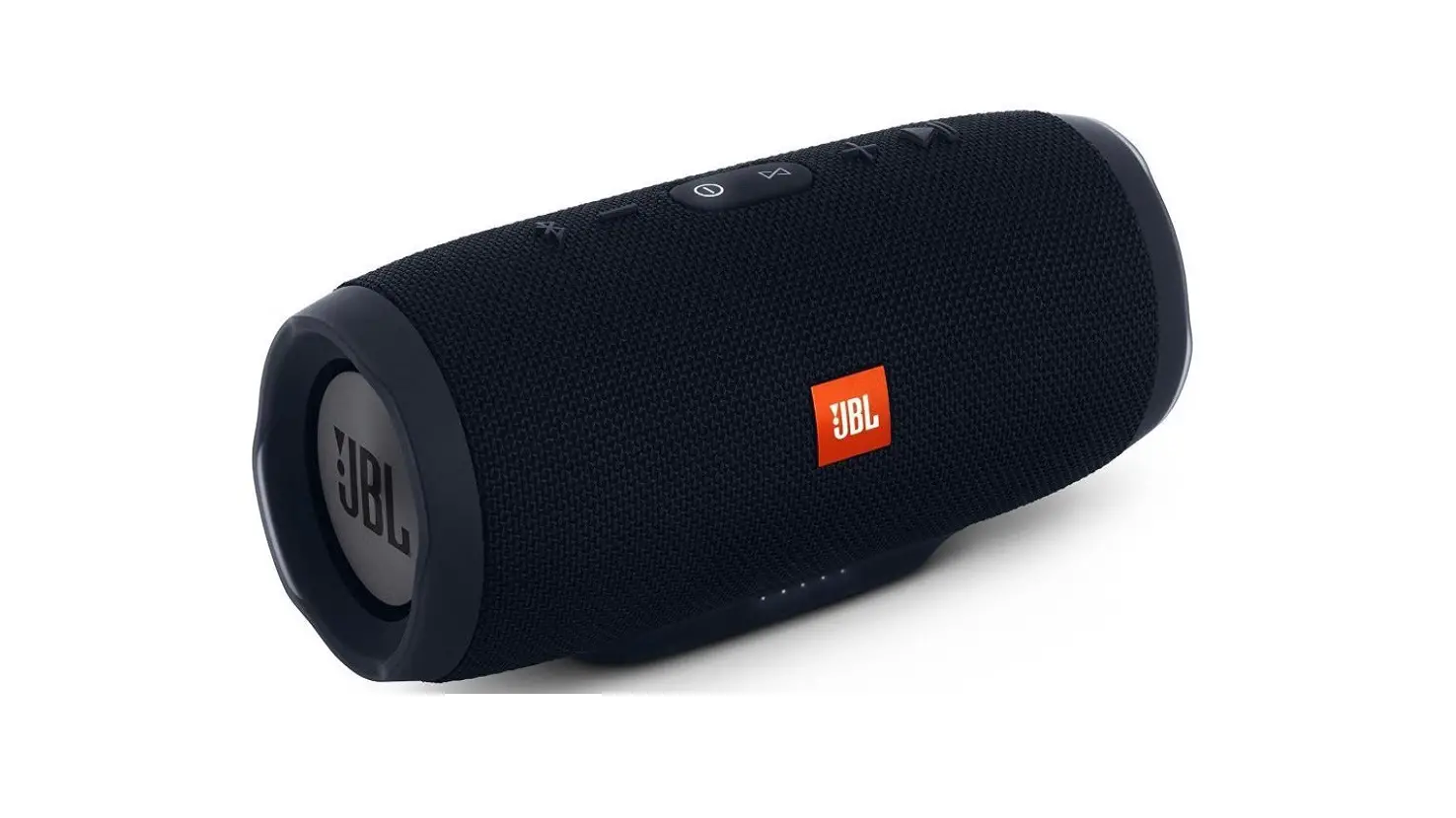 Jbl Charge 3 Bluetooth Speaker User Guide Jbl Charge 3 Bluetooth Speaker User Guide