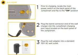 HOW TO CHARGE JUMPSMART FIG 1