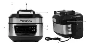 Parts & Accessories 1