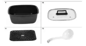 Parts & Accessories 2