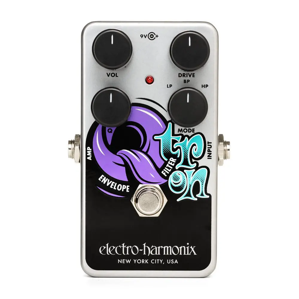 EHX Nano Q-Tron Envelope Filter