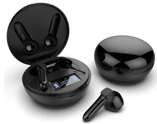 BLAUPUNKT BLP4940-002 Bluetooth Stereo Earbuds