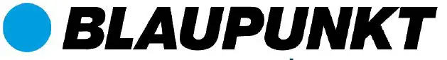 BLAUPUNKT logo