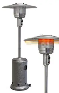 Rangland Outdoor Patio Heater OH480GY