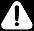 Warning icon