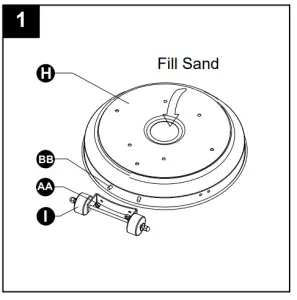Assembly Instruction