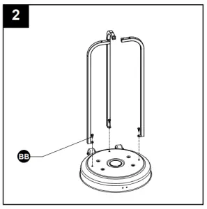 Assembly Instruction