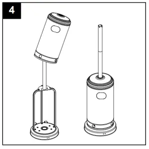 Assembly Instruction