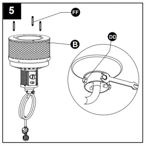 Assembly Instruction